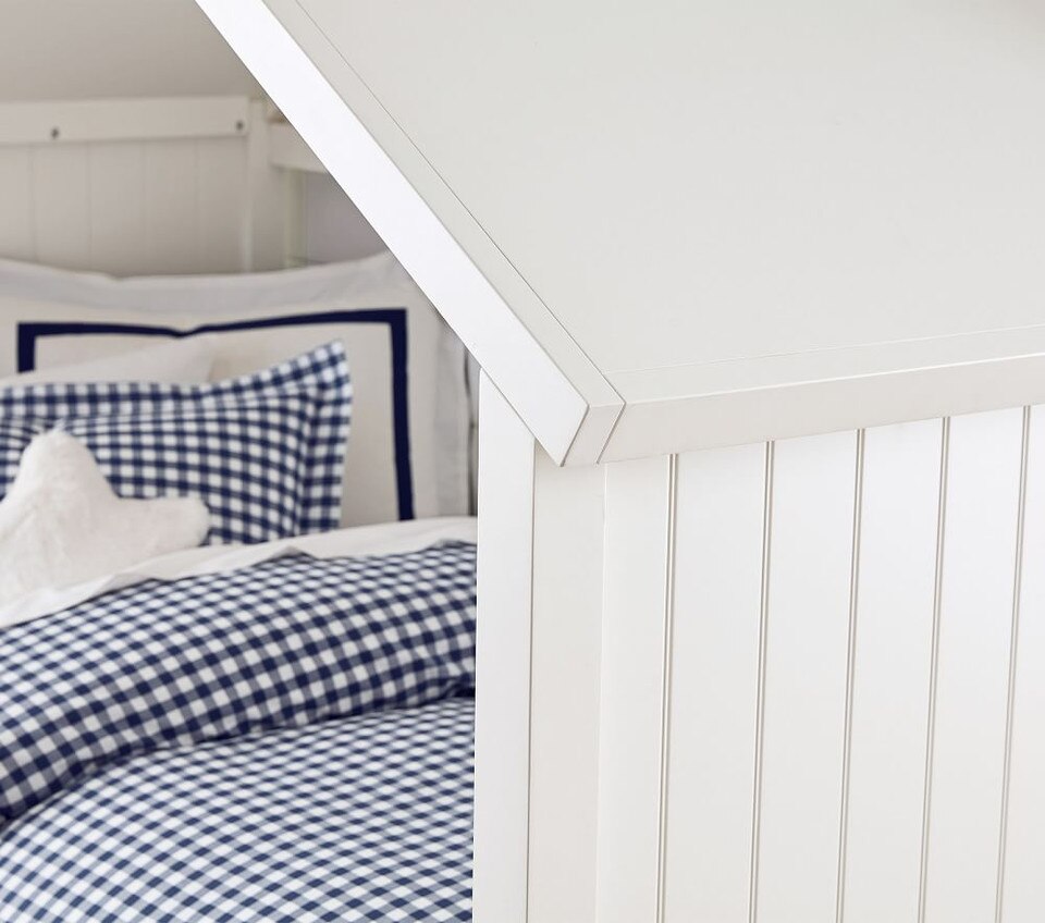 Catalina Cottage House Bed Pottery Barn Kids Australia